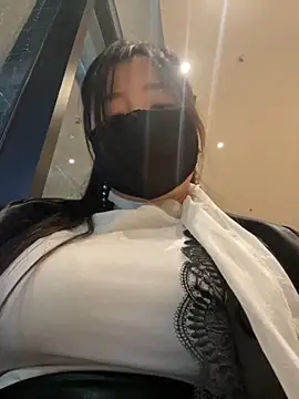 xiao-mo520 online show from 4, 11, 2025