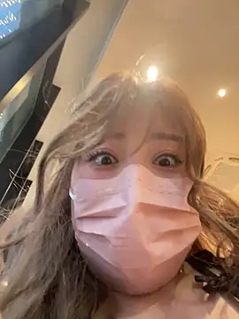 xiao-mo520 online show from 7, 1, 2026