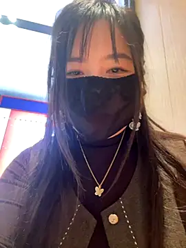 xiao-mo520 online show from 22, 10, 2025