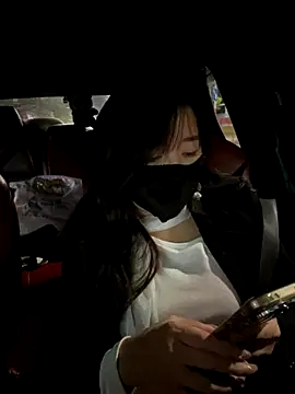 xiao-mo520 online show from 23, 10, 2025