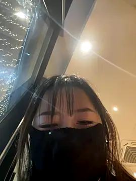 xiao-mo520 online show from 14, 11, 2025