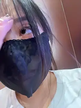 xiao-mo520 online show from 31, 10, 2025