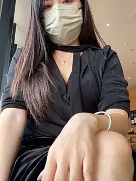 xiao-mo520 online show from 26, 4, 2026