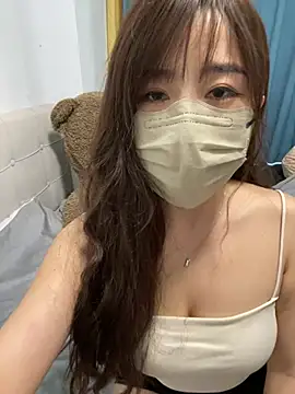 xiao-mo520 online show from 9, 4, 2026