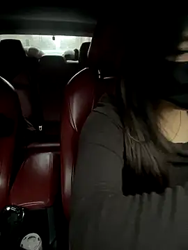 xiao-mo520 online show from 21, 10, 2025