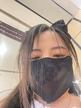 xiao-mo520 online show from 3, 10, 2025