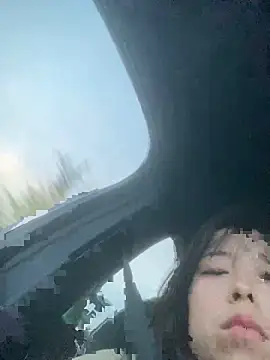 xiao-mo520 online show from 28, 9, 2025