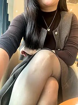 xiao-mo520 online show from 13, 11, 2025