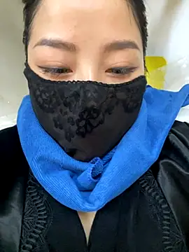 xiao-mo520 online show from 6, 11, 2025