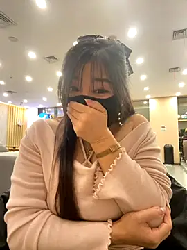 xiao-mo520 online show from 29, 10, 2025