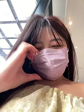 xiao-mo520 online show from 3, 6, 2026