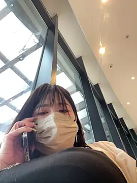 xiao-mo520 online show from 18, 5, 2026