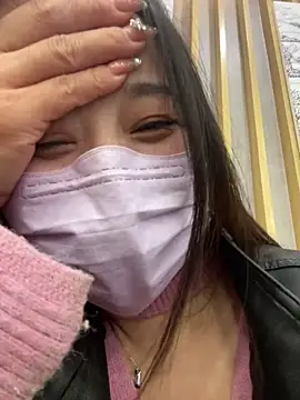 Snapshot of xiao-mo520 chatting on 2, 2, 2026 xiao-mo520 online show from 2, 2, 2026