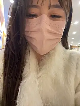 xiao-mo520 online show from 16, 3, 2026