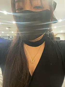 xiao-mo520 online show from 17, 11, 2025