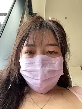 xiao-mo520 online show from 13, 5, 2026