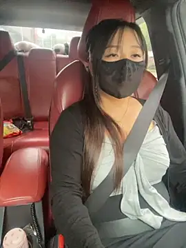 xiao-mo520 online show from 30, 9, 2025