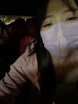 xiao-mo520 online show from 4, 5, 2026