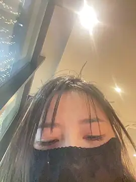 xiao-mo520 online show from 2, 12, 2025