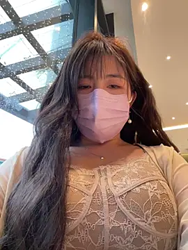 xiao-mo520 online show from 12, 5, 2026