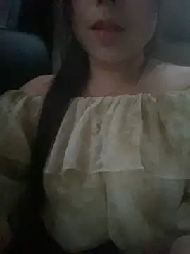 xiao-mo520 online show from 25, 9, 2025