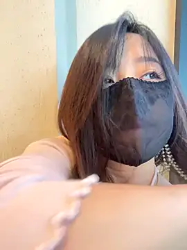 xiao-mo520 online show from 18, 10, 2025