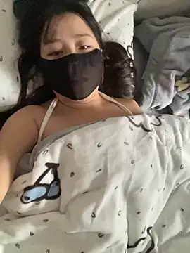 xiao-mo520 online show from 2, 12, 2025