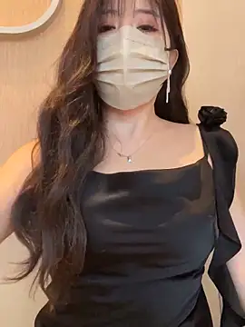 xiao-mo520 online show from 15, 5, 2026