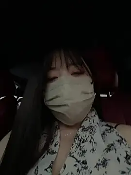 xiao-mo520 online show from 17, 5, 2026