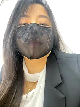 xiao-mo520 online show from 3, 11, 2025