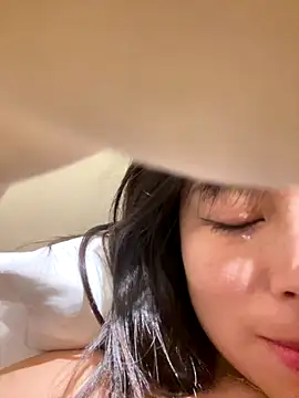 xiao-mo520 online show from 9, 9, 2025