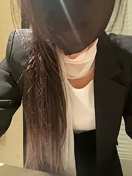 xiao-mo520 online show from 30, 11, 2025