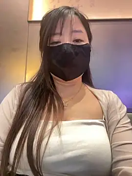 xiao-mo520 online show from 20, 9, 2025