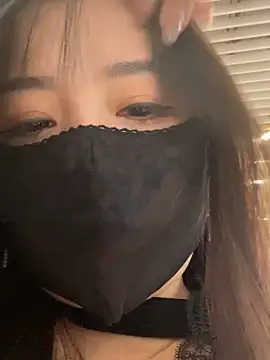 xiao-mo520 online show from 30, 10, 2025