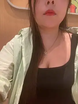 xiao-mo520 online show from 26, 9, 2025