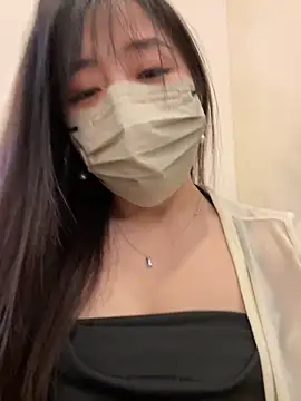 xiao-mo520 online show from 19, 4, 2026