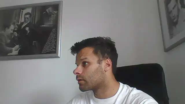 FROCETTO93 online show from 10, 9, 2025