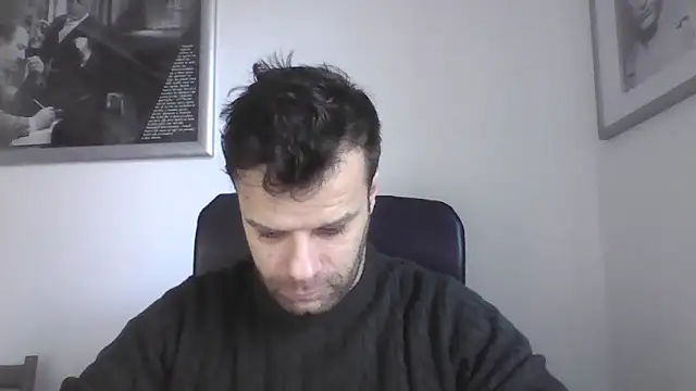 FROCETTO93 online show from 15, 1, 2026