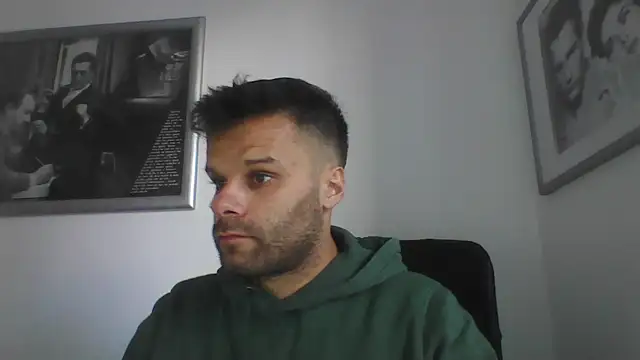 FROCETTO93 online show from 9, 10, 2025