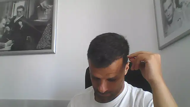 Snapshot of FROCETTO93 chatting on 15, 7, 2026 FROCETTO93 online show from 15, 7, 2026