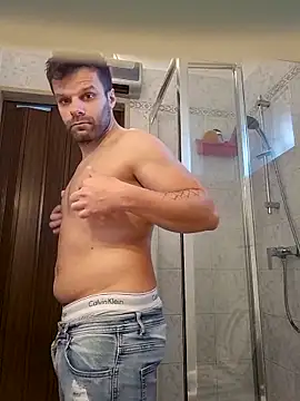 FROCETTO93 online show from 15, 11, 2025