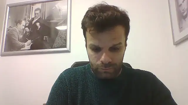 FROCETTO93 online show from 14, 11, 2025