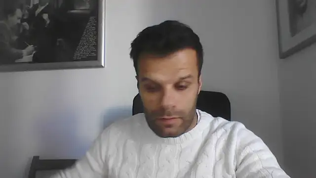 FROCETTO93 online show from 4, 11, 2025