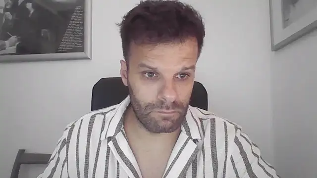 FROCETTO93 online show from 25, 9, 2025