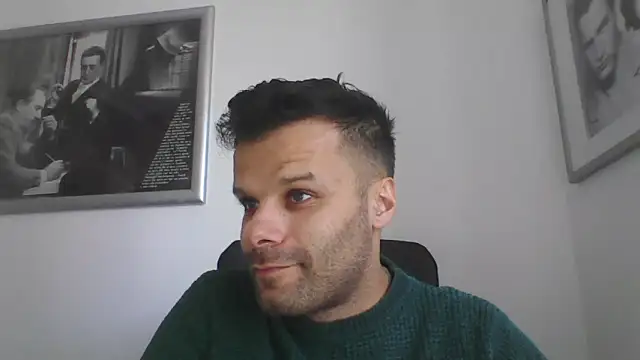 FROCETTO93 online show from 14, 10, 2025