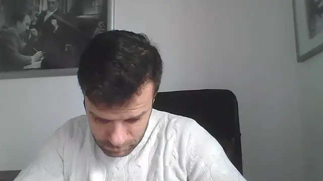 FROCETTO93 online show from 14, 1, 2026