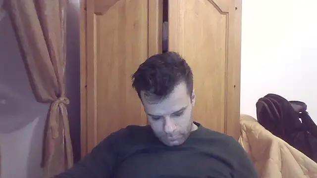 FROCETTO93 online show from 1, 11, 2025