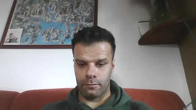 FROCETTO93 online show from 19, 10, 2025