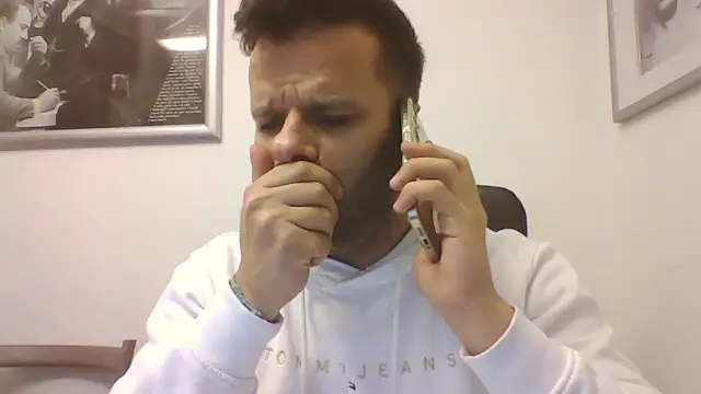 FROCETTO93 online show from 3, 12, 2025