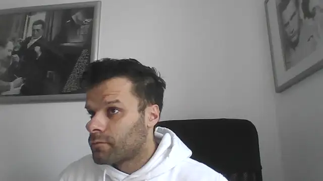 FROCETTO93 online show from 19, 12, 2025